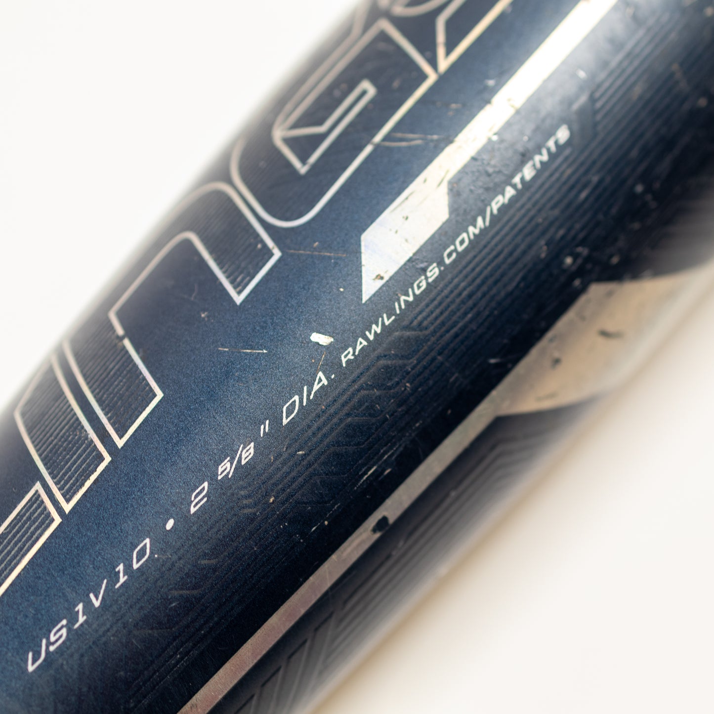Rawlings Velo ACP (28"/18 oz) (-10) 2 5/8" Baseball Bat