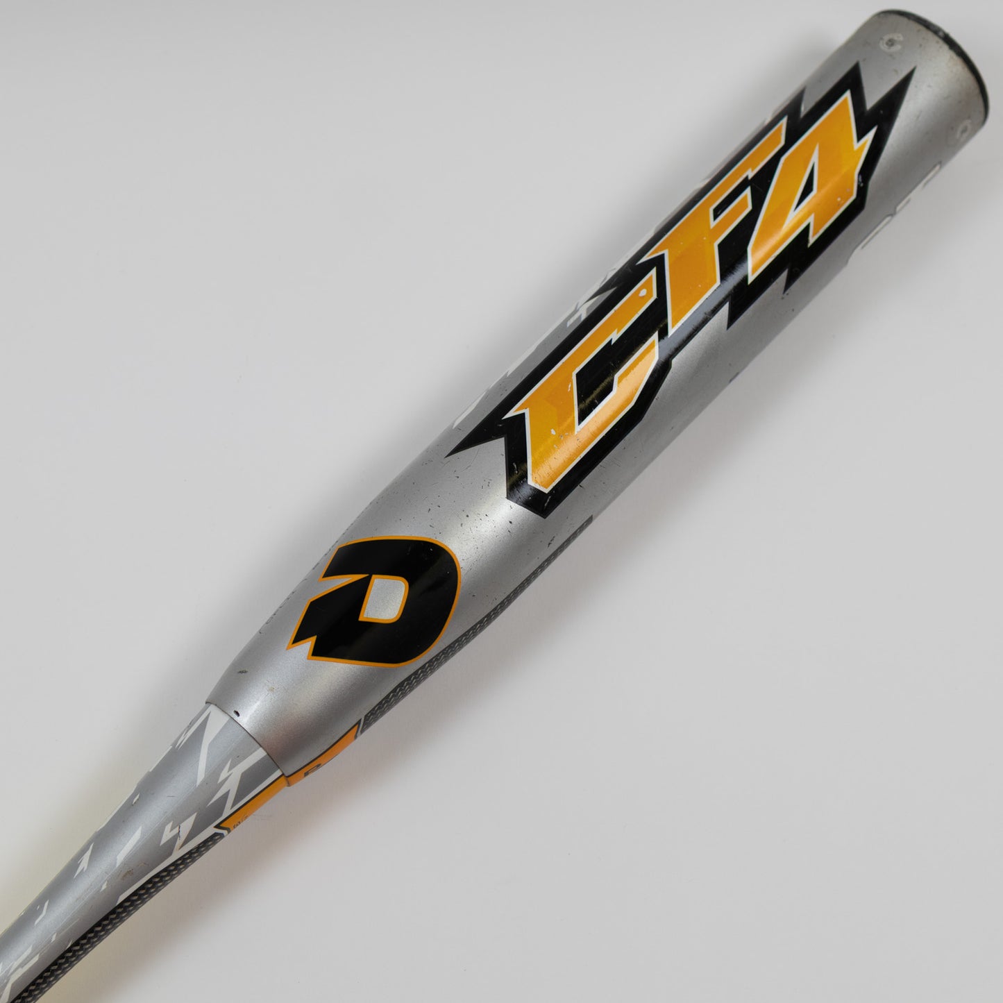 DeMarini CFL11 (29"/18 oz) (-11) 2 1/4" Baseball Bat