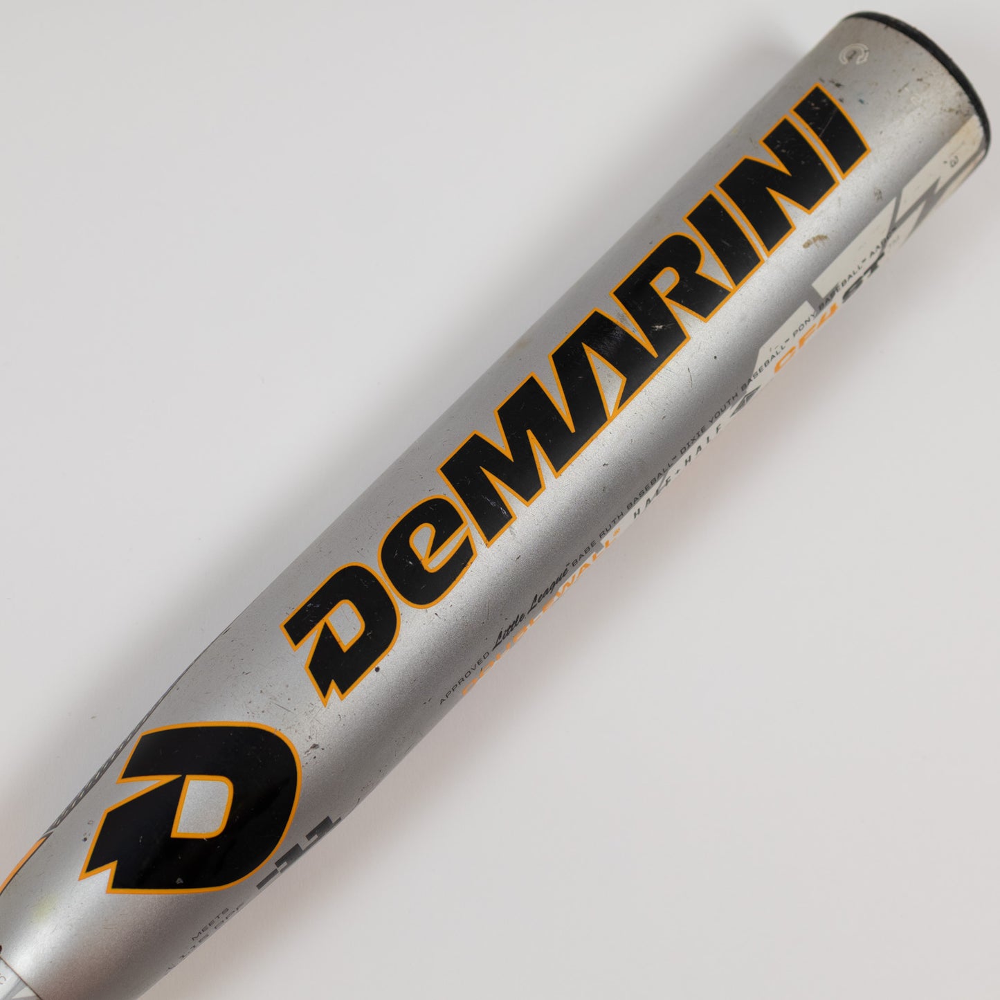 DeMarini CFL11 (29"/18 oz) (-11) 2 1/4" Baseball Bat