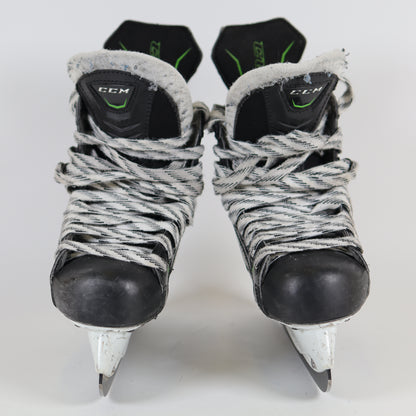 CCM Ribcor 48K Pump Size 4.5 Hockey Skates