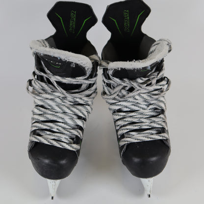 CCM Ribcor 48K Pump Size 4.5 Hockey Skates