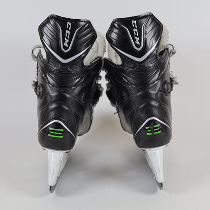 CCM Ribcor 48K Pump Size 4.5 Hockey Skates