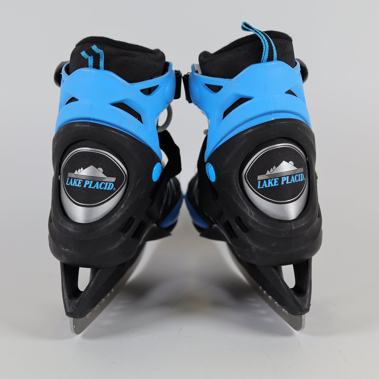 Lake Placid Monarch Ages 6-9 Size Adjustable Youth Ice Skates