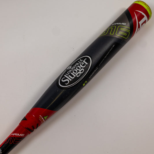 Louisville Slugger YBP9162 (31"/18 oz) (-13) 2 1/4" Baseball Bat