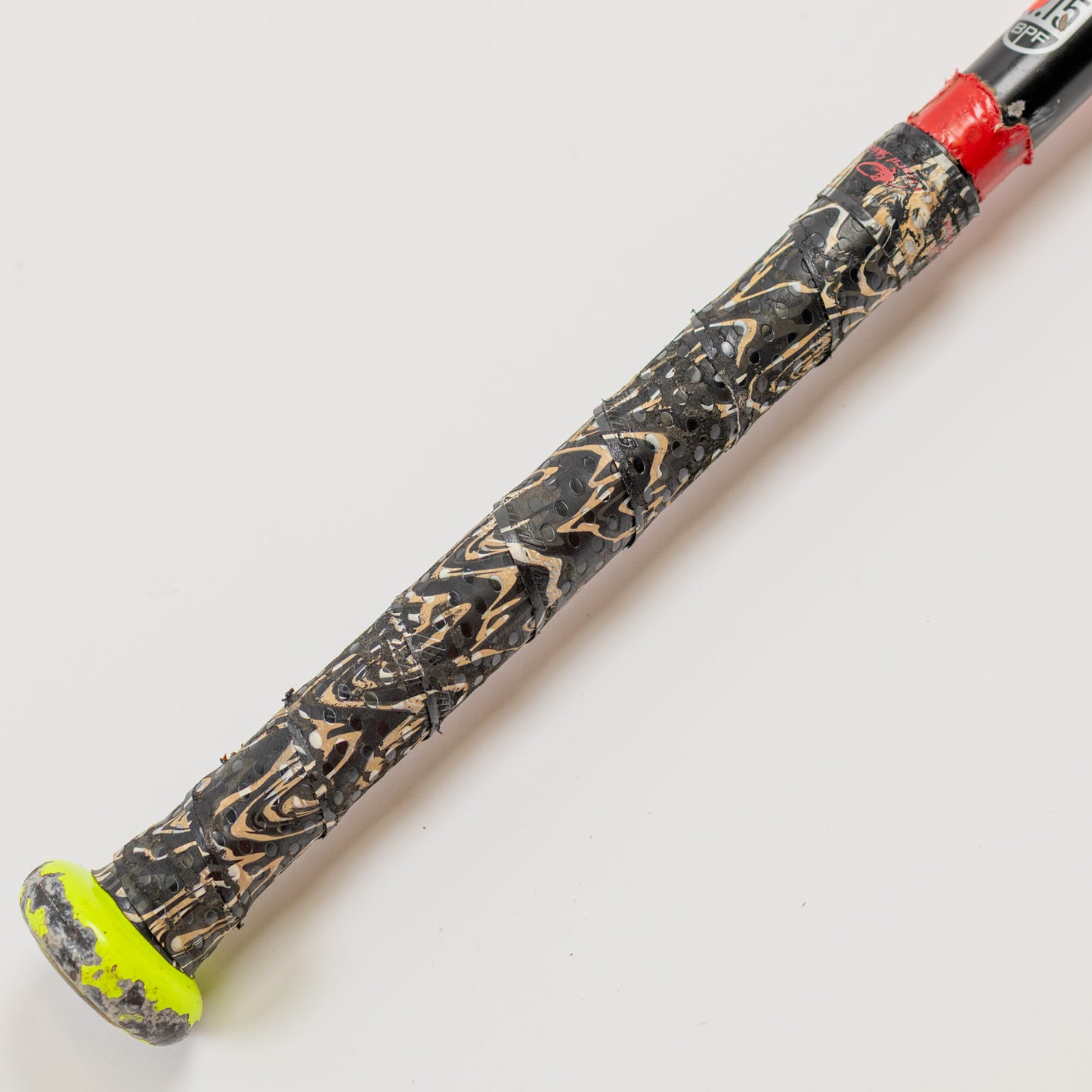 Louisville Slugger YBP9162 (31"/18 oz) (-13) 2 1/4" Baseball Bat