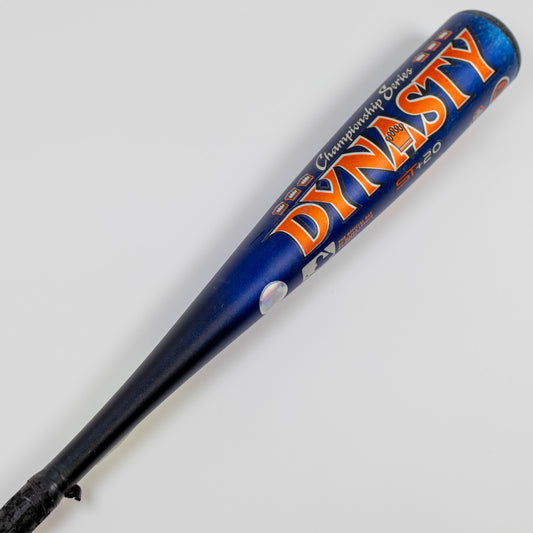 Louisville Slugger SL206 (30"/21 oz) (-9) 2 3/4" Baseball Bat