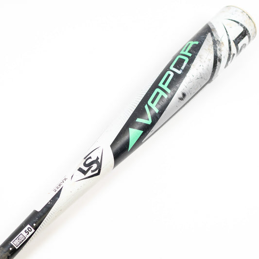 Louisville Slugger Vapor WTLBBVA18B3 (31"/28 oz) (-3) 2 5/8" Baseball Bat