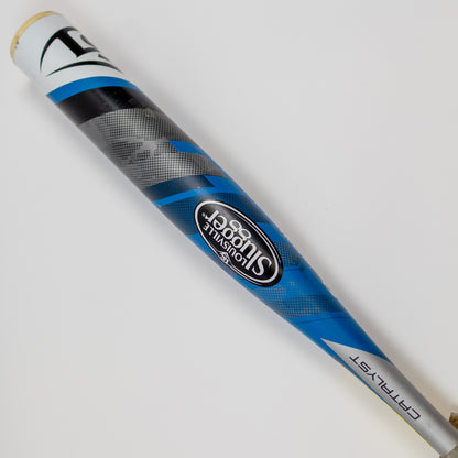 Louisville Slugger YBCT152 (30"/18 oz) (-12) 2 1/4" Baseball Bat