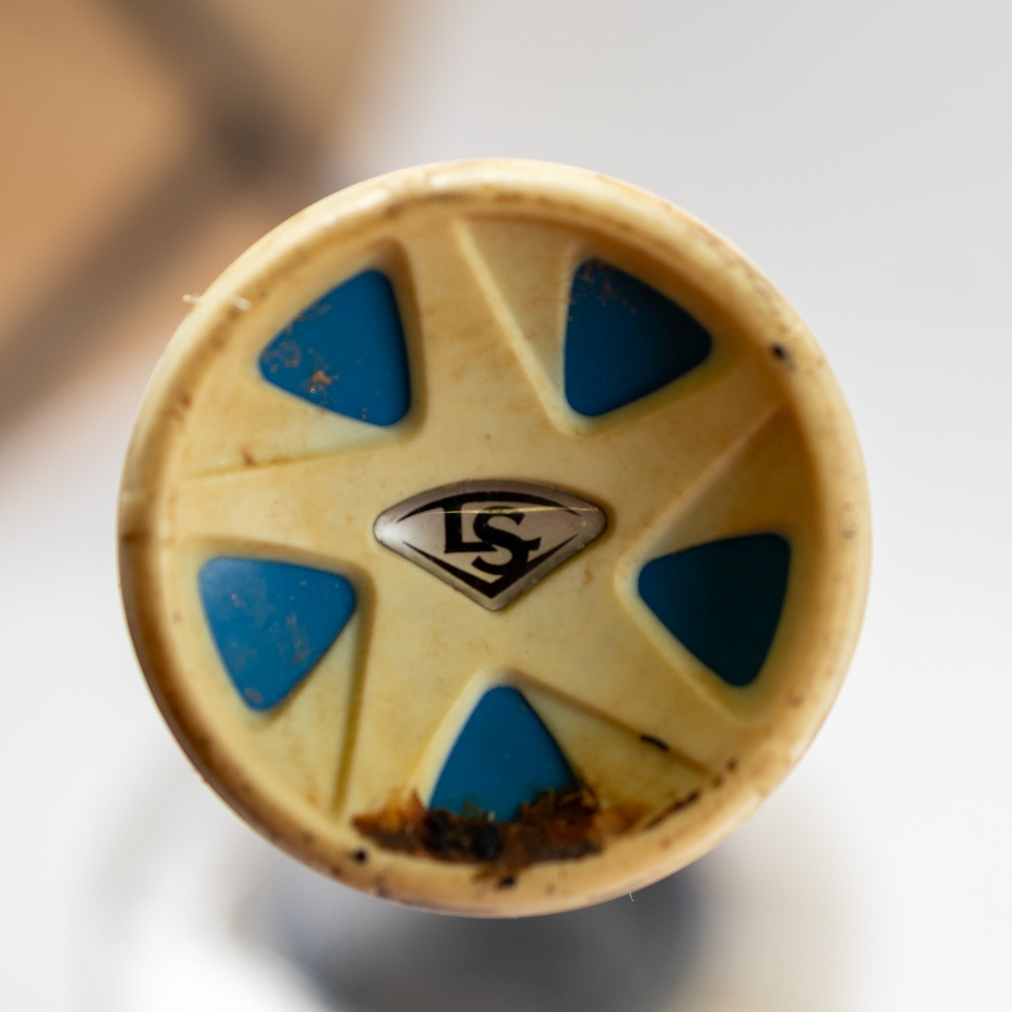 Louisville Slugger YBCT152 (30"/18 oz) (-12) 2 1/4" Baseball Bat