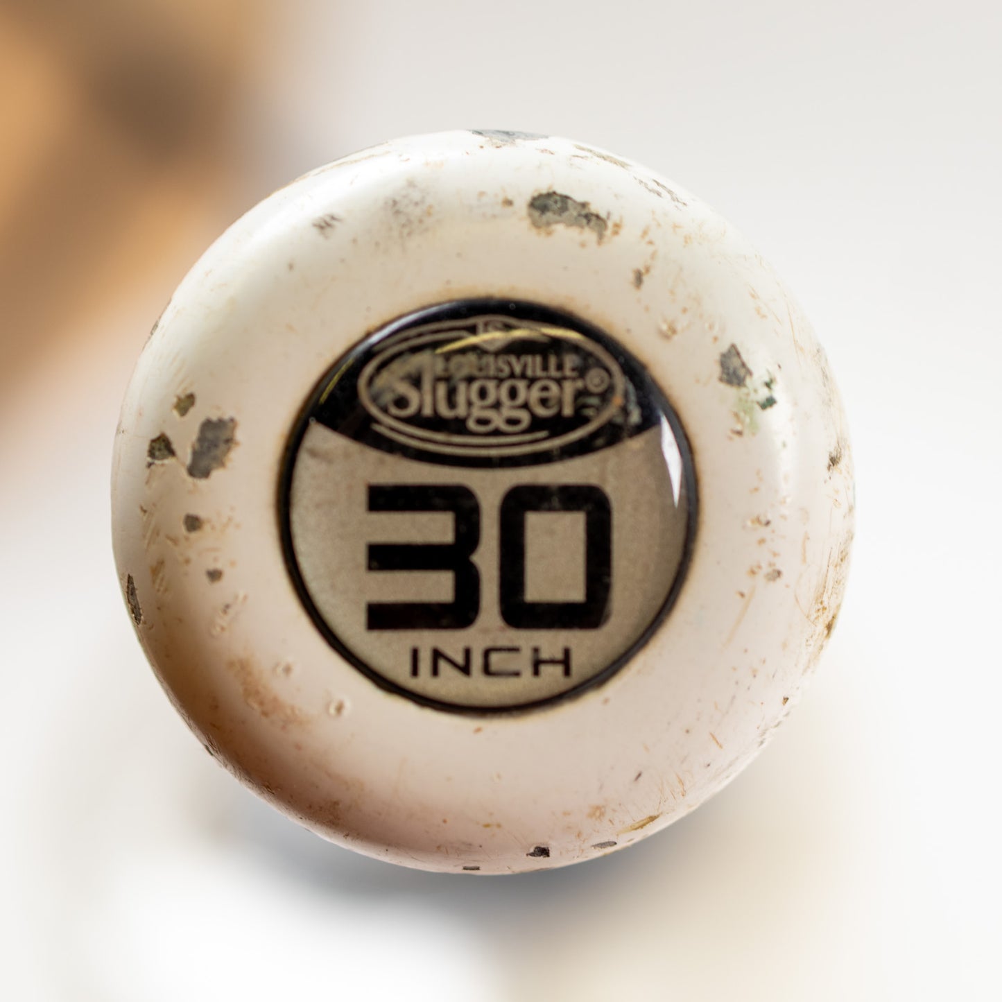 Louisville Slugger YBCT152 (30"/18 oz) (-12) 2 1/4" Baseball Bat