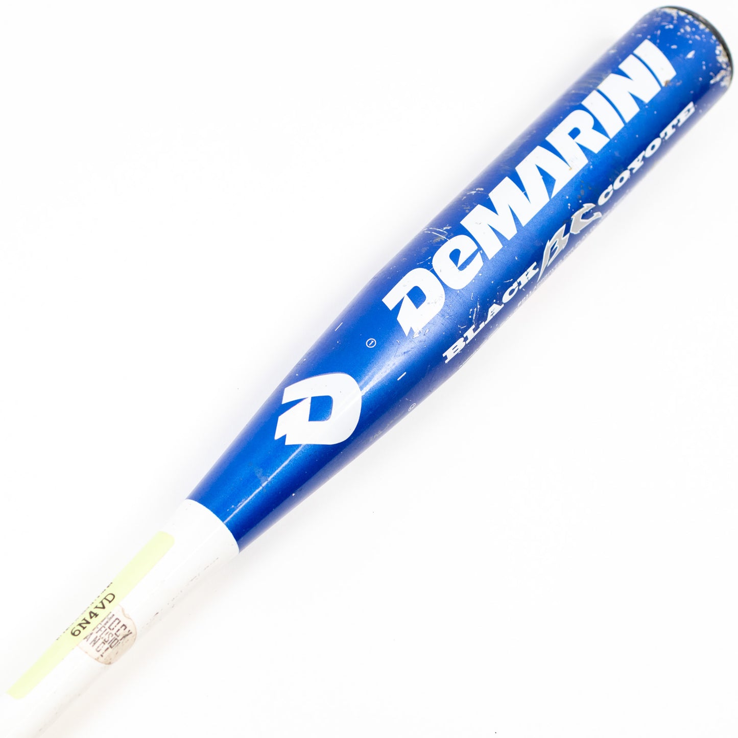 DeMarini BCL12 (30"/19 oz) (-11) 2 1/4" Baseball Bat