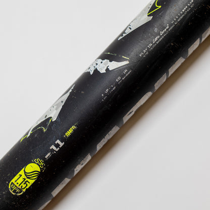 DeMarini CFL13-12 (30"/19 oz) (-11) 2 1/4" Baseball Bat