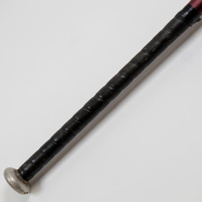 Louisville Slugger SL406 (30"/21.5 oz) (-8.5) 2 3/4" Baseball Bat