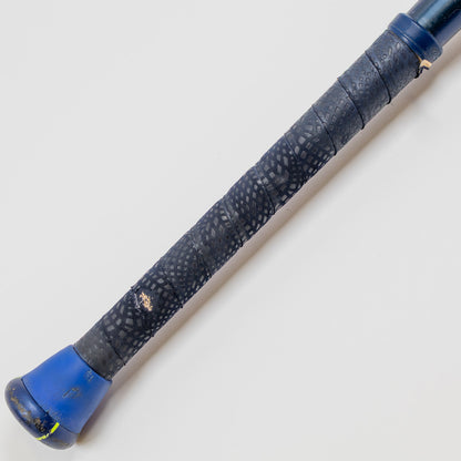 Rawlings SLVR10 Velo (30"/20 oz) (-10) 2 5/8" USSSA Baseball Bat