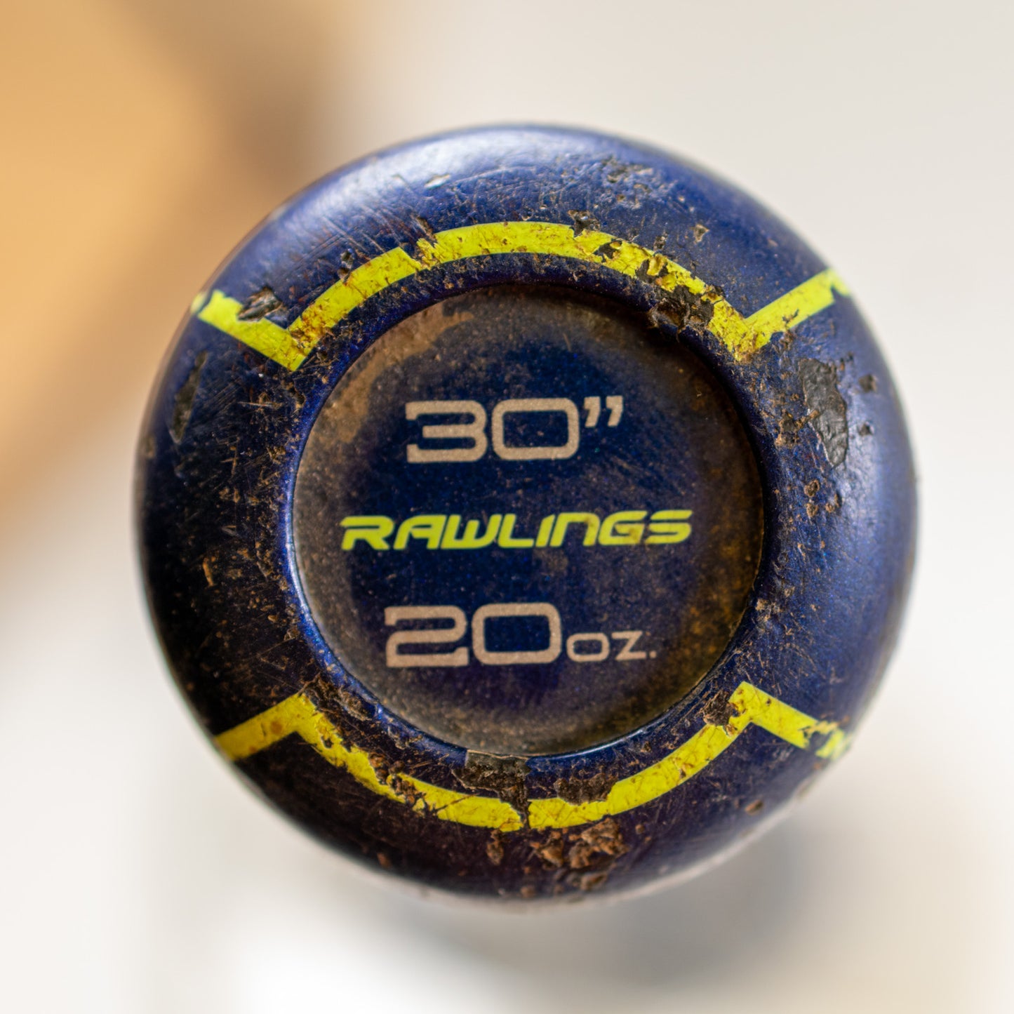 Rawlings SLVR10 Velo (30"/20 oz) (-10) 2 5/8" USSSA Baseball Bat