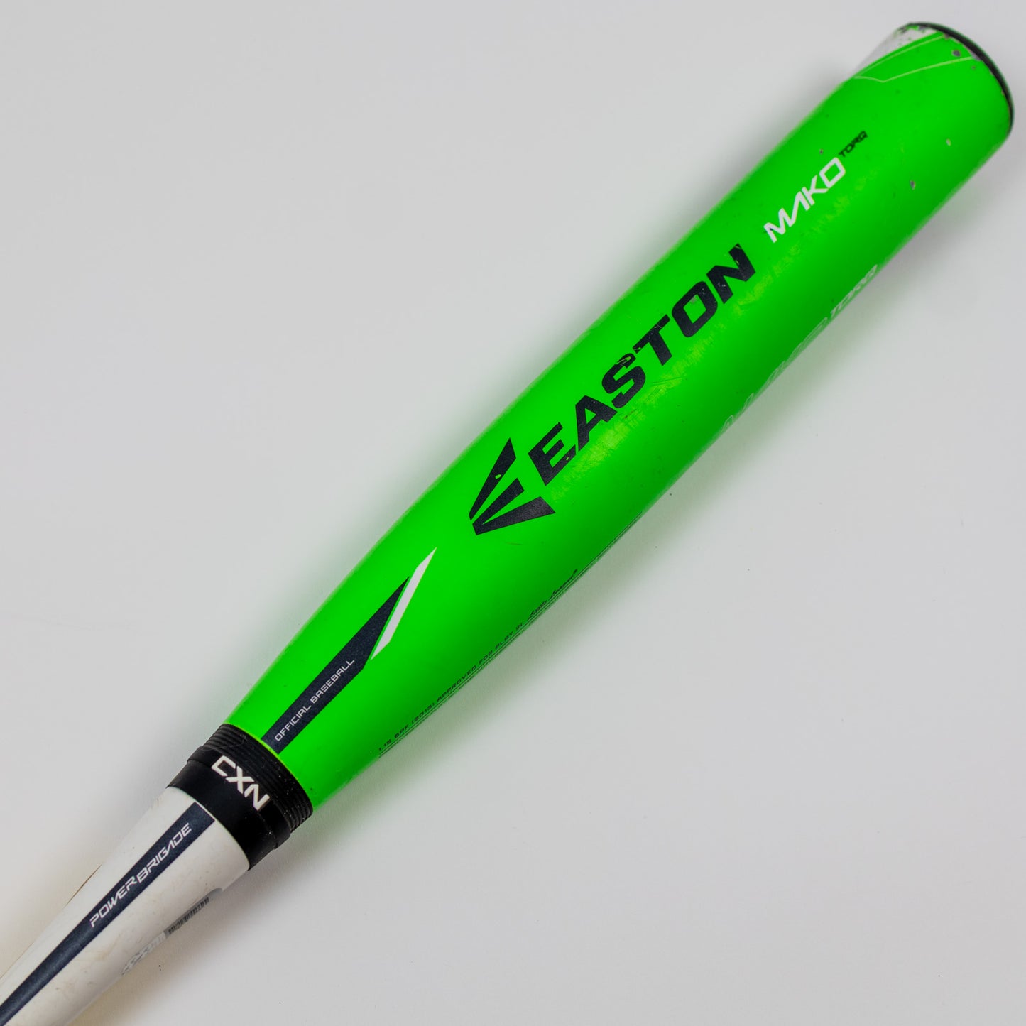 Easton YB15MKT Mako Torq (30"/20 oz) (-10) 2 1/4" USSSA Youth Baseball Bat