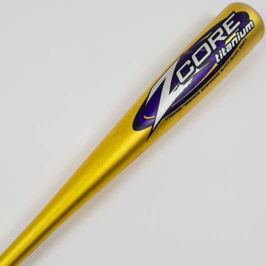 Easton BZ72-Z Z-Core SC777 (30"/21.5 oz) (-8.5) 2 3/4" Baseball Bat