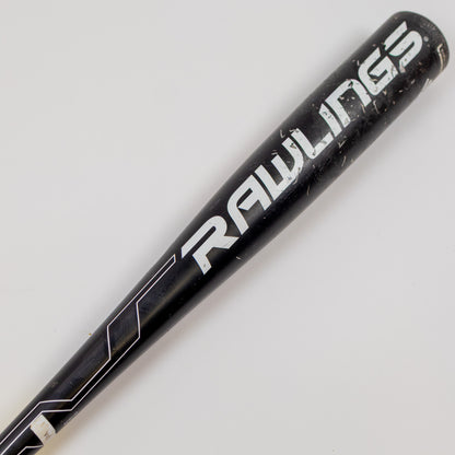 Rawlings Velo (30"/25 oz) (-5) 2 5/8" USSSA Baseball Bat