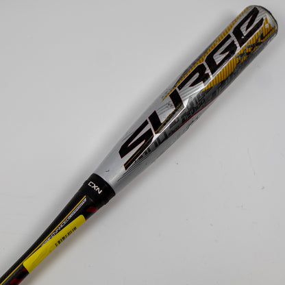 Easton Surge (30"/17 oz) (-13) 2 1/4" Baseball Bat