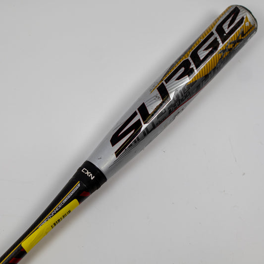 Easton Surge (30"/17 oz) (-13) 2 1/4" Baseball Bat