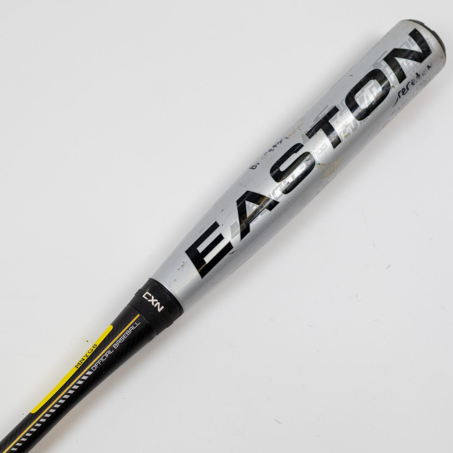 Easton Surge (30"/17 oz) (-13) 2 1/4" Baseball Bat
