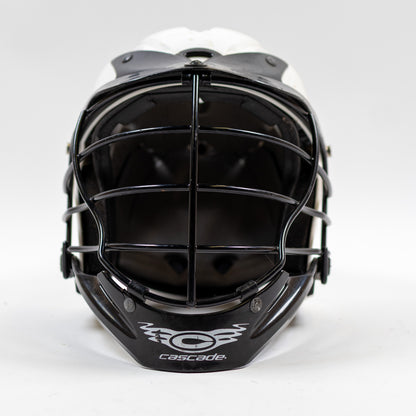 Cascade CPX-R Adjustable Senior Lacrosse Helmet