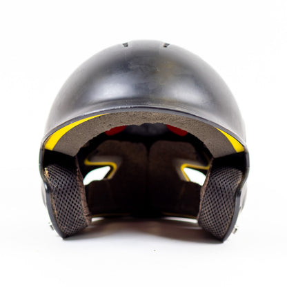Under Armour UABH2-110 5 7/8" to 6 3/4" Youth Baseball Batting Helmet