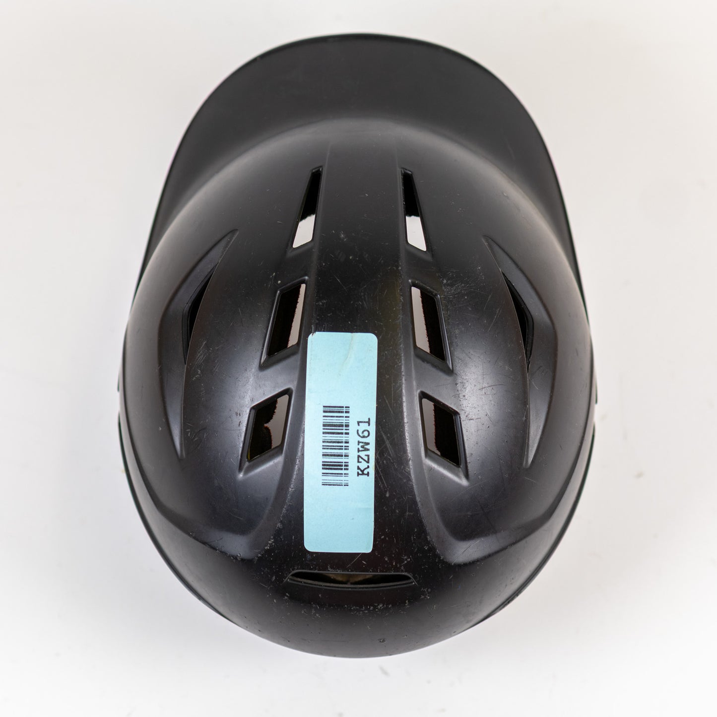 Under Armour UABH2-110 5 7/8" to 6 3/4" Youth Baseball Batting Helmet
