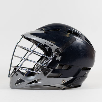 Cascade Pro 7 Adjustable OSFM 21.5" to 24" Senior Lacrosse Helmet