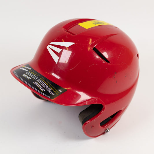 Easton TSA Natural 6 7/8" to 7 5/8" Senior Baseball Batting Helmet