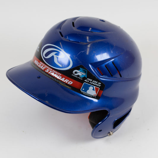 Rawlings CFBHN-R2 6 1/2" to 7 1/2" Senior Baseball Batting Helmet