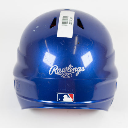 Rawlings CFBHN-R2 6 1/2" to 7 1/2" Senior Baseball Batting Helmet