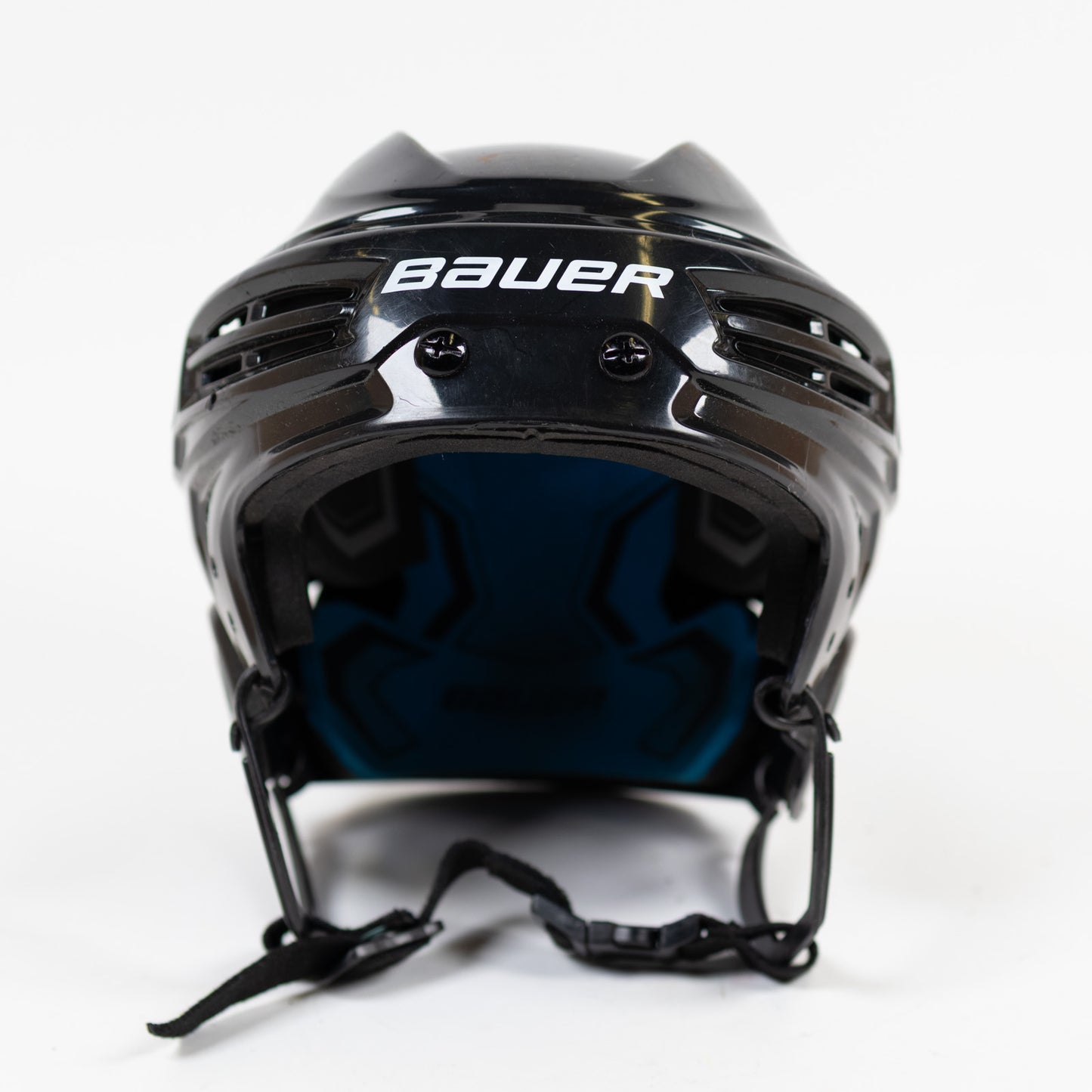 Bauer Prodigy Adjustable 6" to 6 5/8" Youth Hockey Helmet