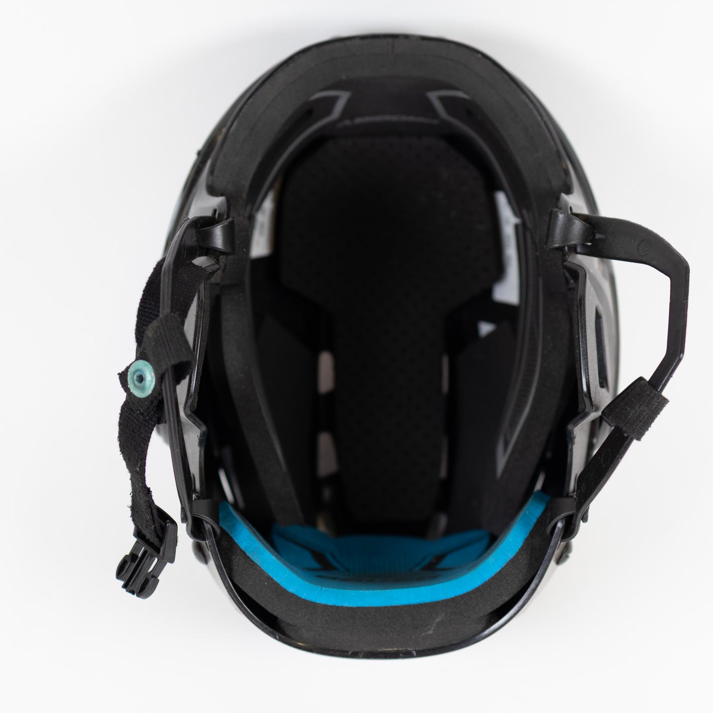 Bauer Prodigy Adjustable 6" to 6 5/8" Youth Hockey Helmet