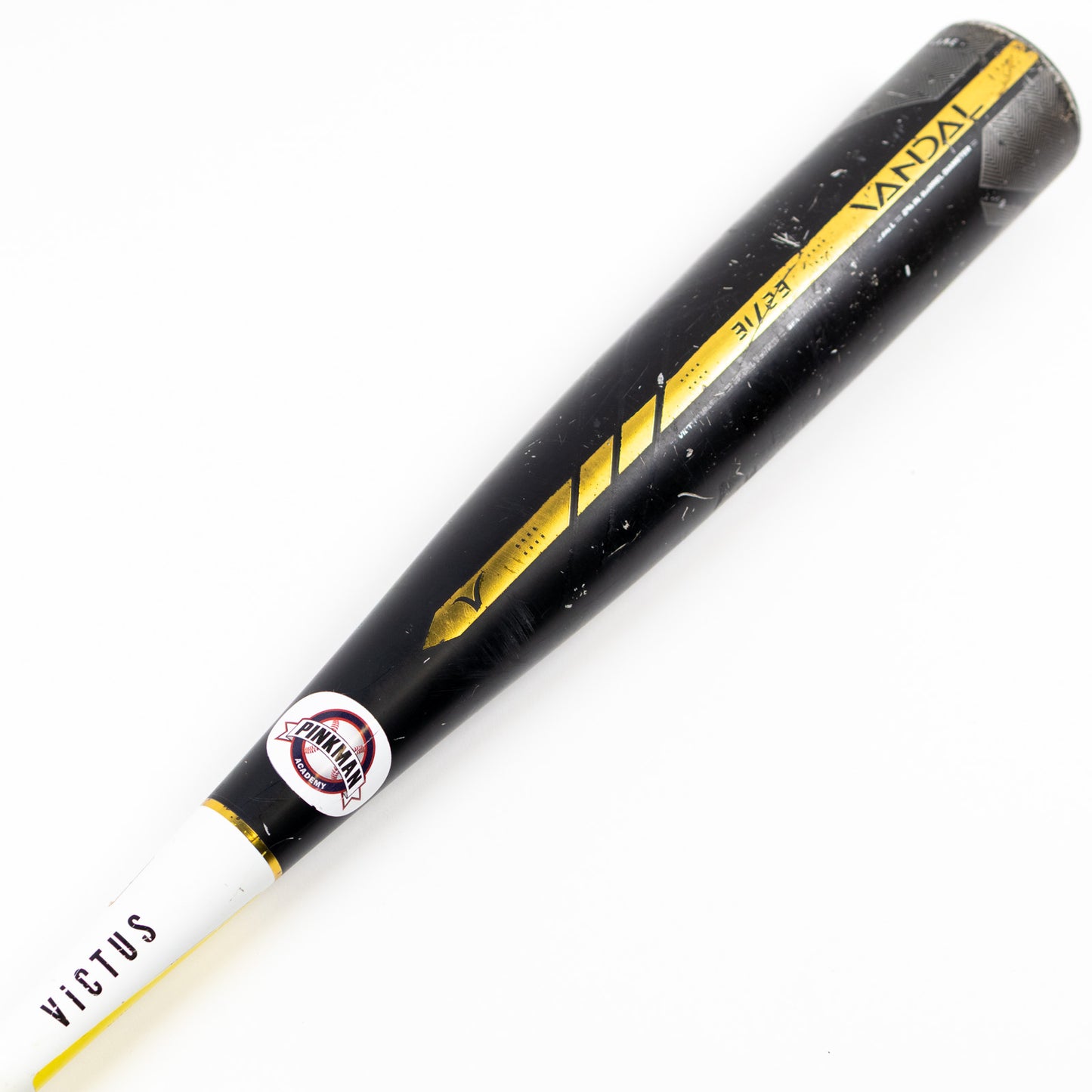 Victus Vandal (31"/23 oz) (-8) 2 3/4" Baseball Bat