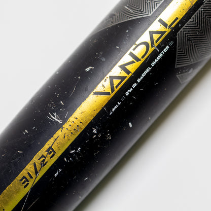 Victus Vandal (31"/23 oz) (-8) 2 3/4" Baseball Bat