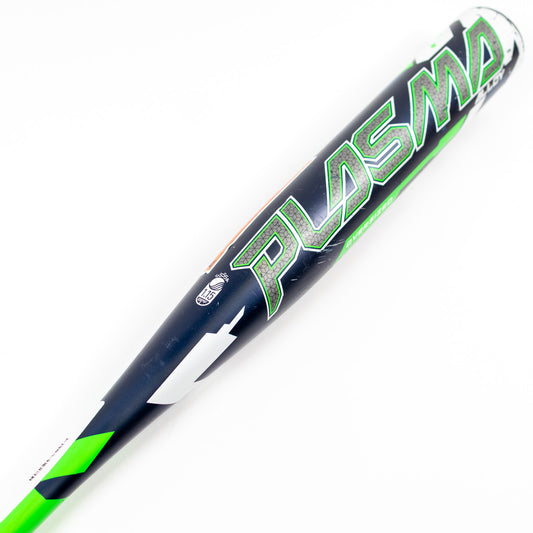 Rawlings Plasma (31"/19 oz) (-12) 2 1/4" Baseball Bat
