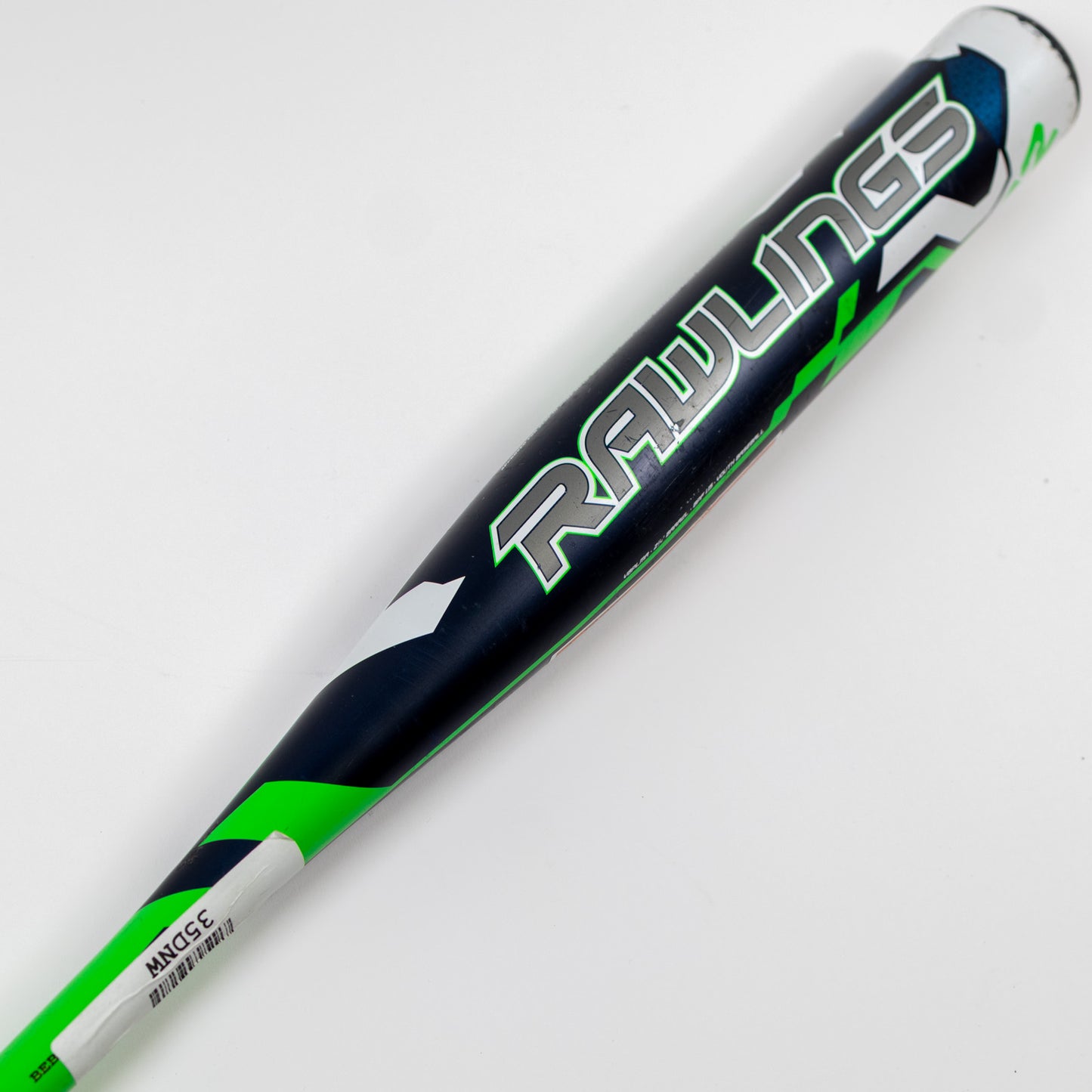 Rawlings Plasma (31"/19 oz) (-12) 2 1/4" Baseball Bat