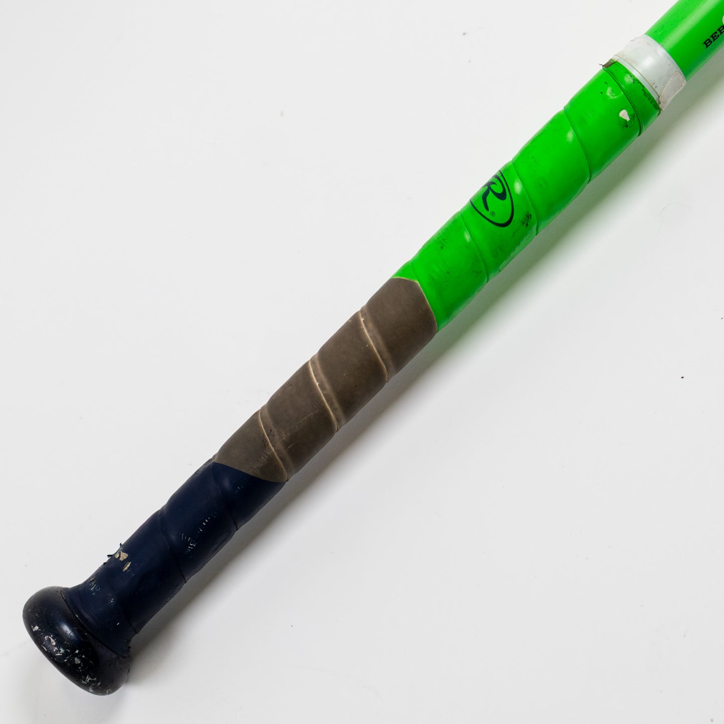 Rawlings Plasma (31"/19 oz) (-12) 2 1/4" Baseball Bat