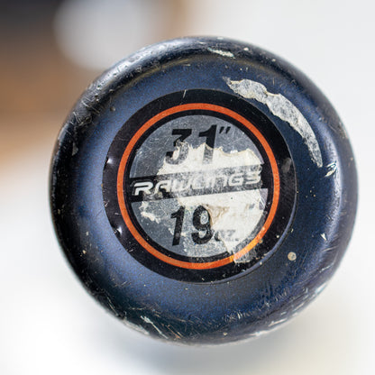 Rawlings Plasma (31"/19 oz) (-12) 2 1/4" Baseball Bat