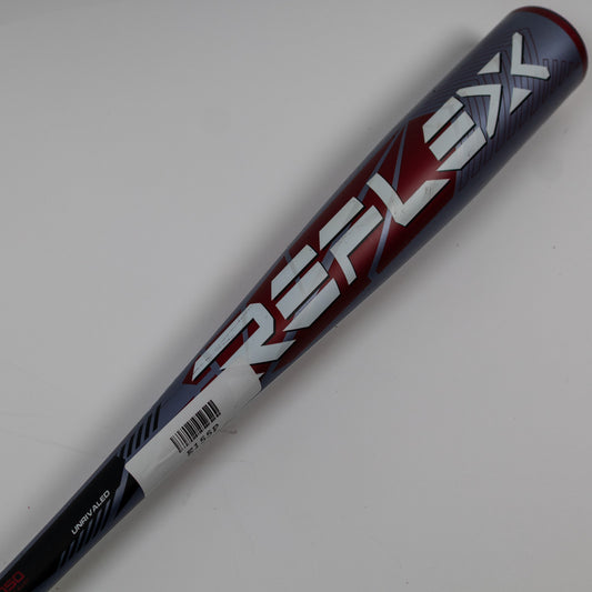 Easton Reflex BX74 32/29 (-3) 2 5/8" BBCOR Baseball Bat