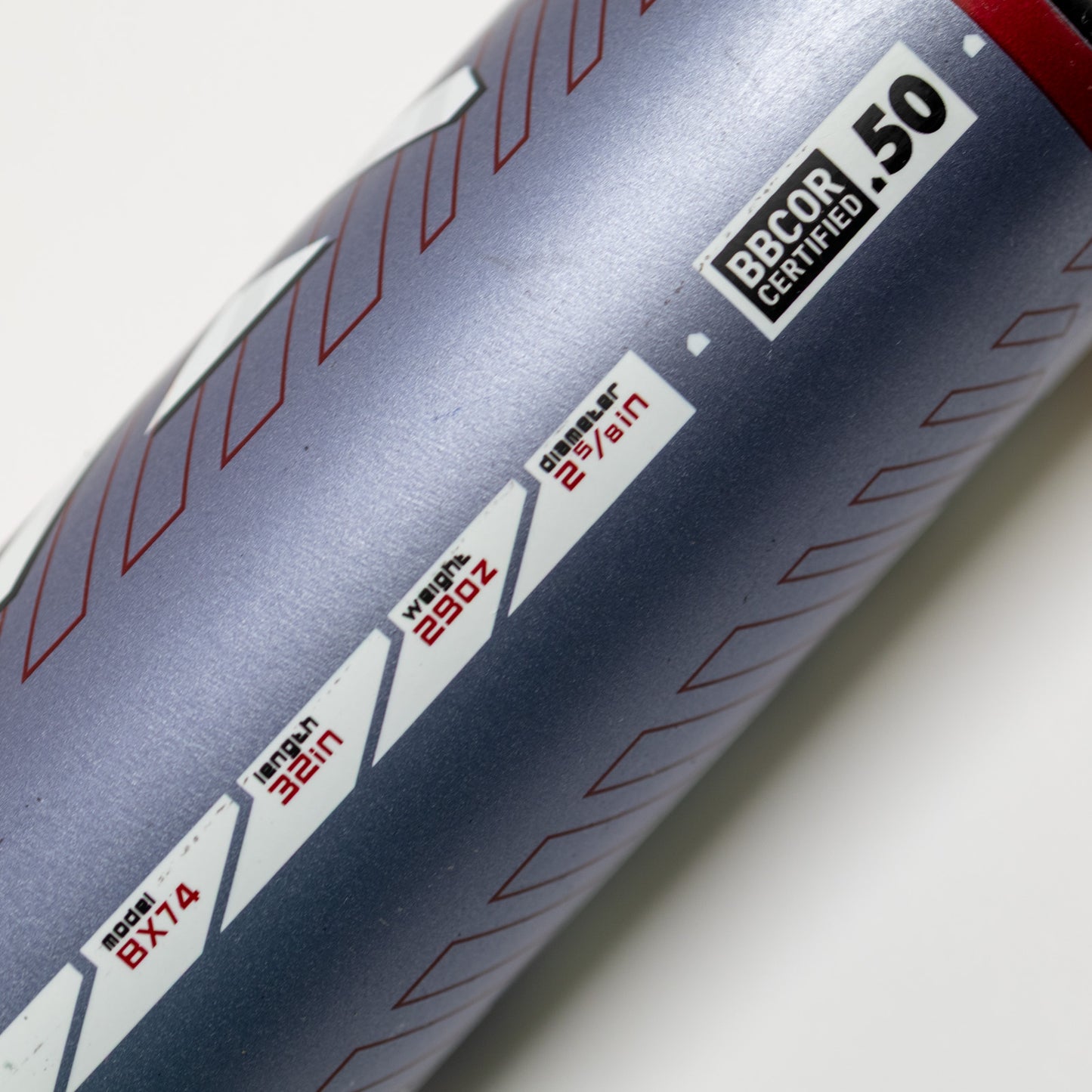 Easton Reflex BX74 32/29 (-3) 2 5/8" BBCOR Baseball Bat