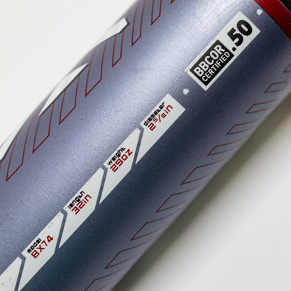 Easton Reflex BX74 32/29 (-3) 2 5/8" BBCOR Baseball Bat