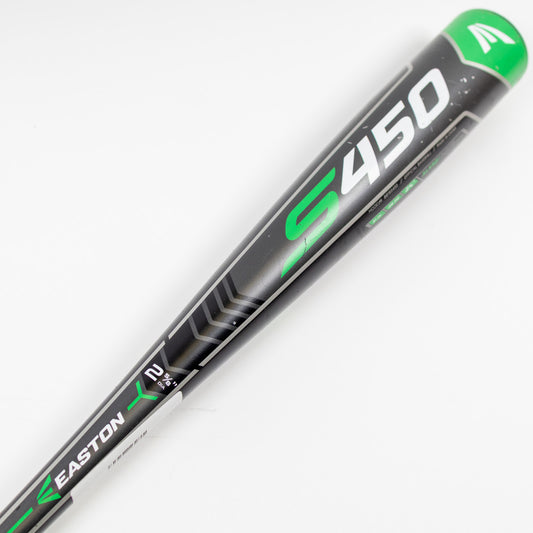Easton S450 ALX50 31/28 (-3) 2 5/8" BBCOR Baseball Bat