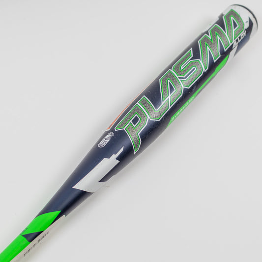 Rawlings Plasma 31/19 (-12) 2 1/4" USSSA Baseball Bat