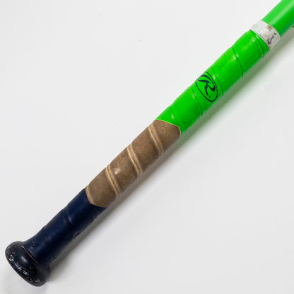 Rawlings Plasma 31/19 (-12) 2 1/4" USSSA Baseball Bat