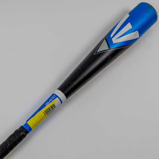 Easton S400 28/20 (-8) 2 5/8" USSSA Baseball Bat