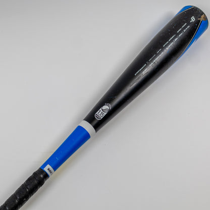 Easton S400 28/20 (-8) 2 5/8" USSSA Baseball Bat