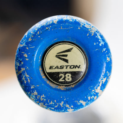 Easton S400 28/20 (-8) 2 5/8" USSSA Baseball Bat