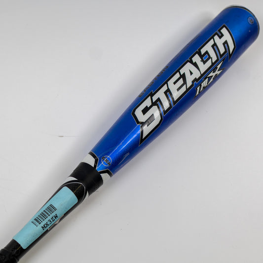 Easton BCN18 30/21 (-9) 2 3/4" USSSA Baseball Bat
